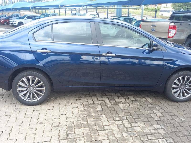 Suzuki Ciaz for Sale in Mombasa