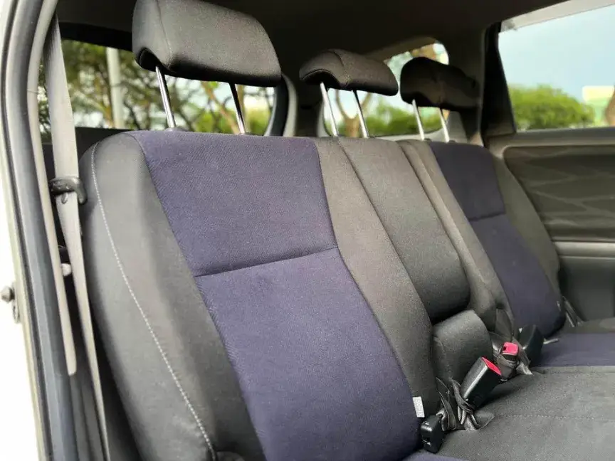 Toyota Wish for Sale in Kenya