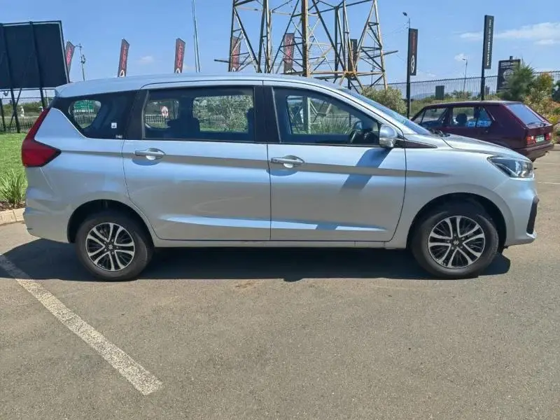 Suzuki Ertiga for Sale in Mombasa