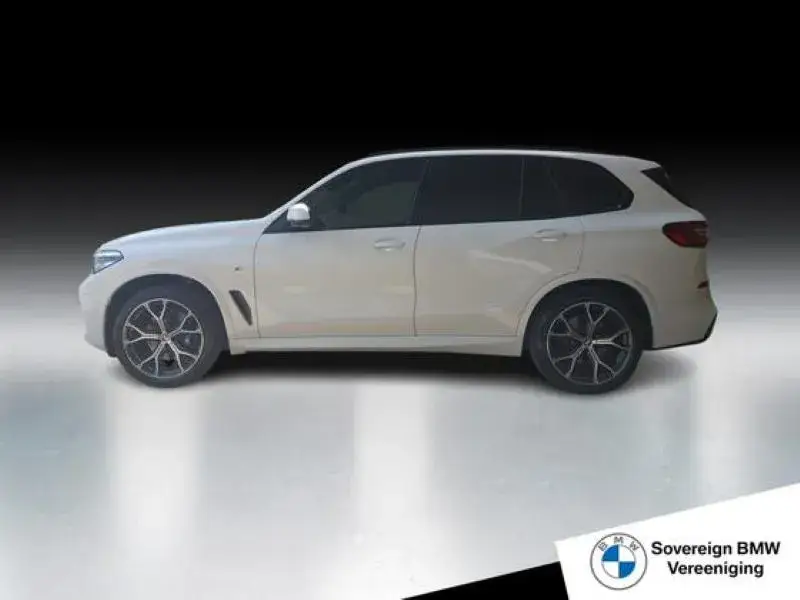 BMW X5 Price in Kenya – Price, Reviews, Features, and More