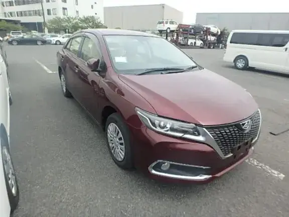 Toyota Allion for Sale in Nairobi