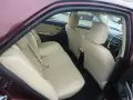 2019 Toyota Allion Rear Seats