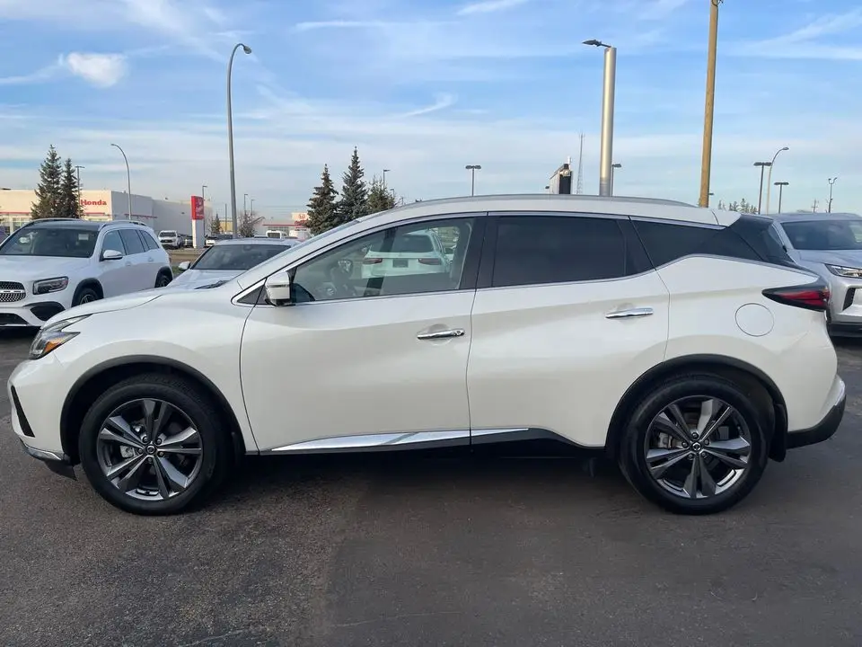 Nissan Murano for Sale in Kenya