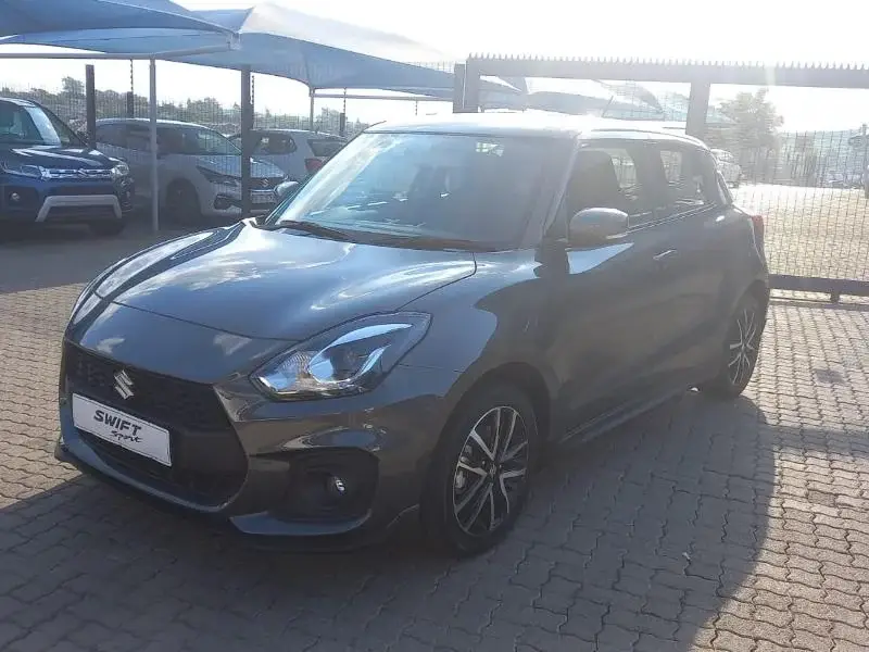 Suzuki Swift for Sale in Nairobi