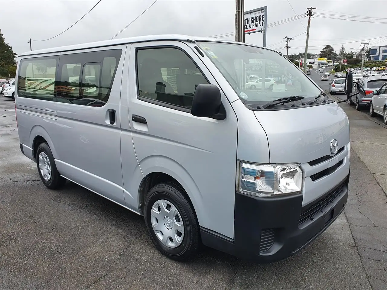 Mazda Bongo for Sale in Keanya