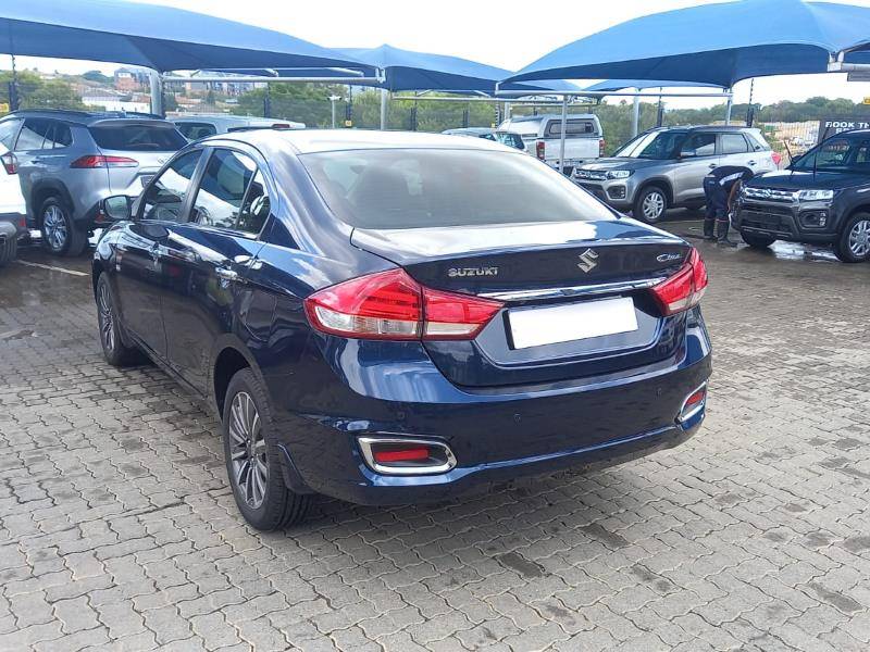 Suzuki Ciaz for Sale in Nairobi