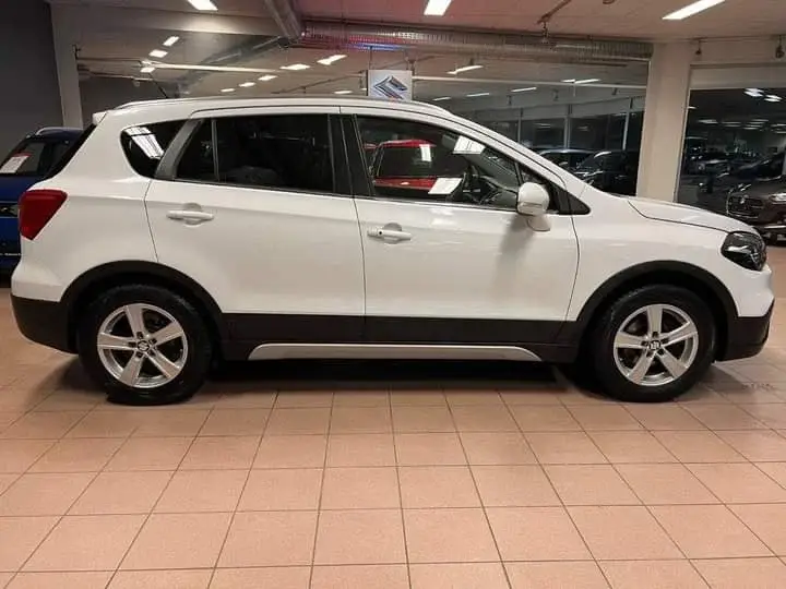 Suzuki SX4 for Sale in Mombasa