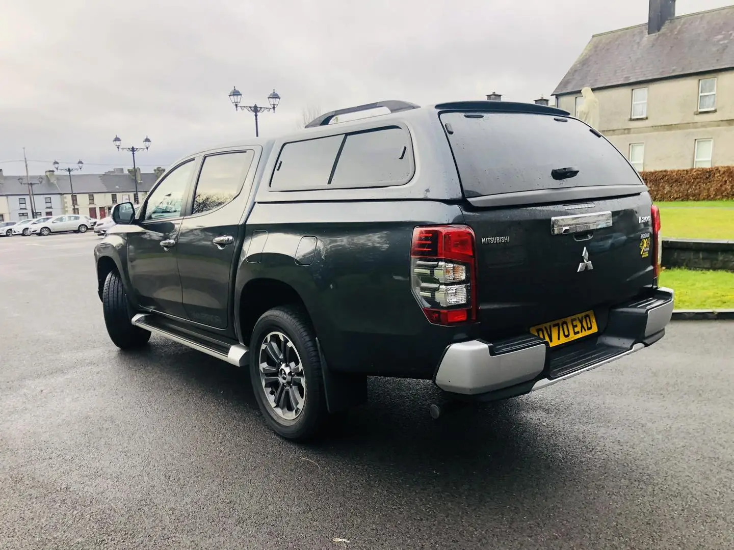 Mitsubishi L200 for Sale in Nairobi