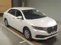 2019 Toyota Premio Right Hand View