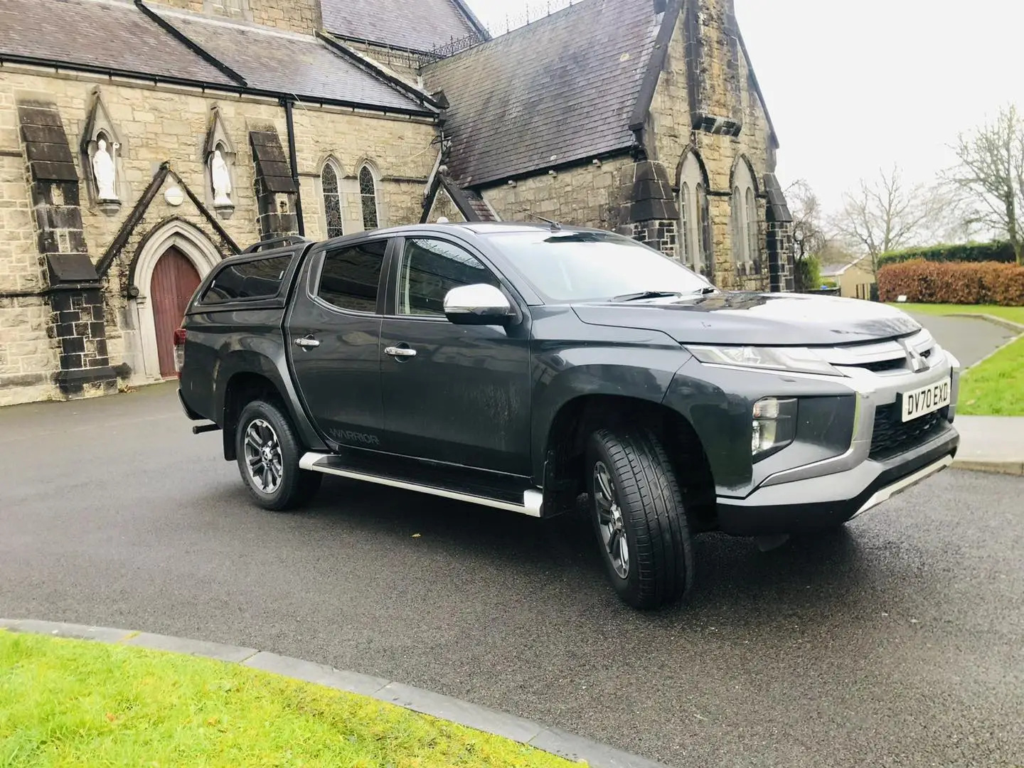 Mitsubishi L200 for Sale in Kenya