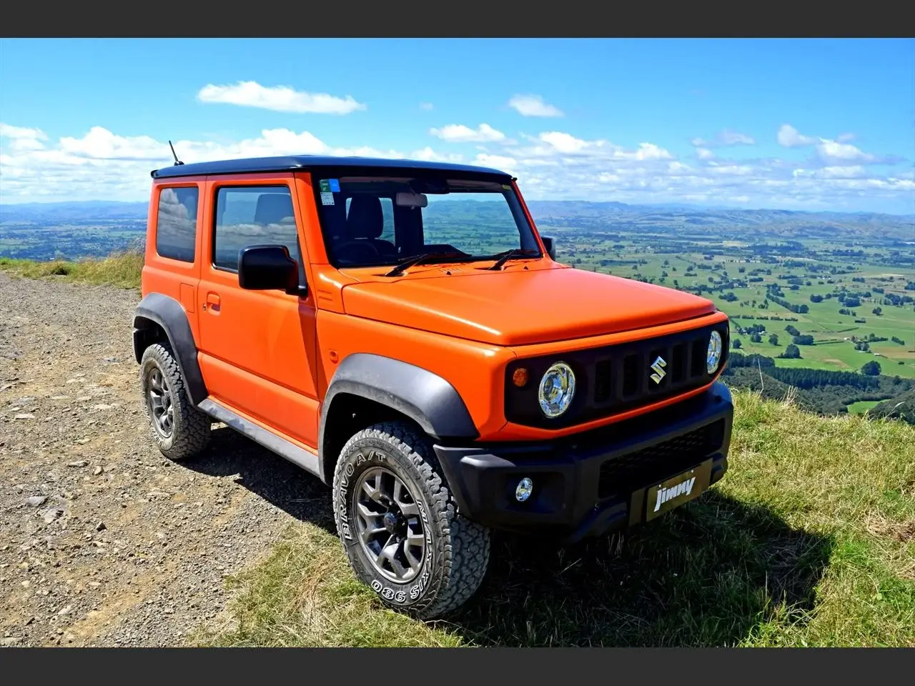  Suzuki Jimney for Sale in Kenya