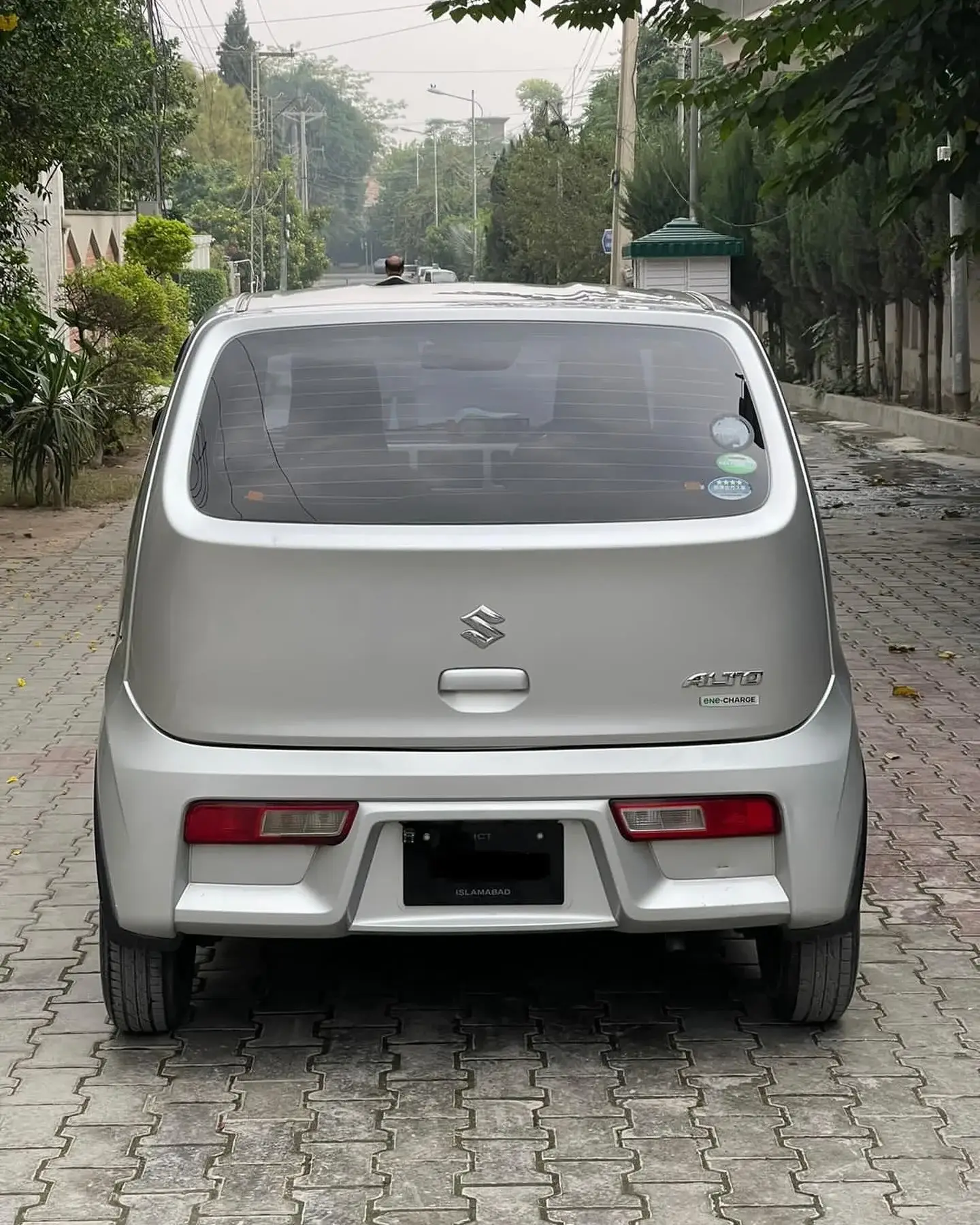 Suzuki Alto for Sale in Kenya