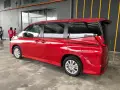 2022 Toyota Noah Left Hand View