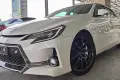 2018 Toyota Mark X Left Hand View