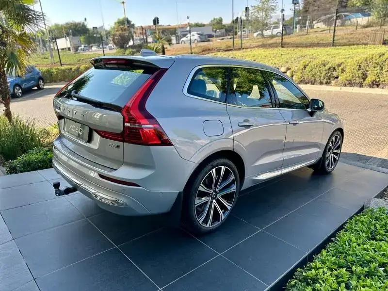 Volvo XC60 for Sale in Kenya