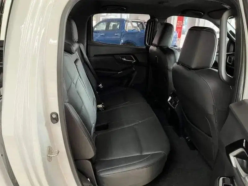 Isuzu D-max for Sale in Kenya