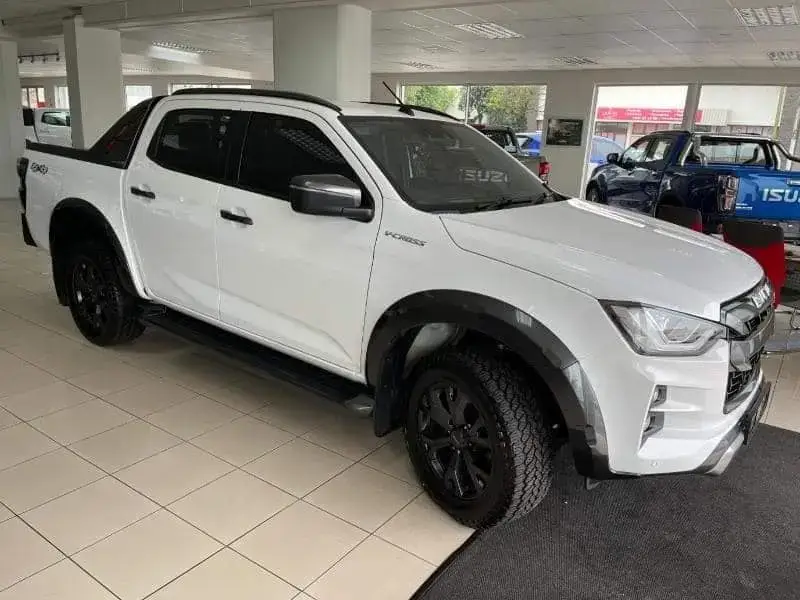 Isuzu D-max for Sale in Nairobi