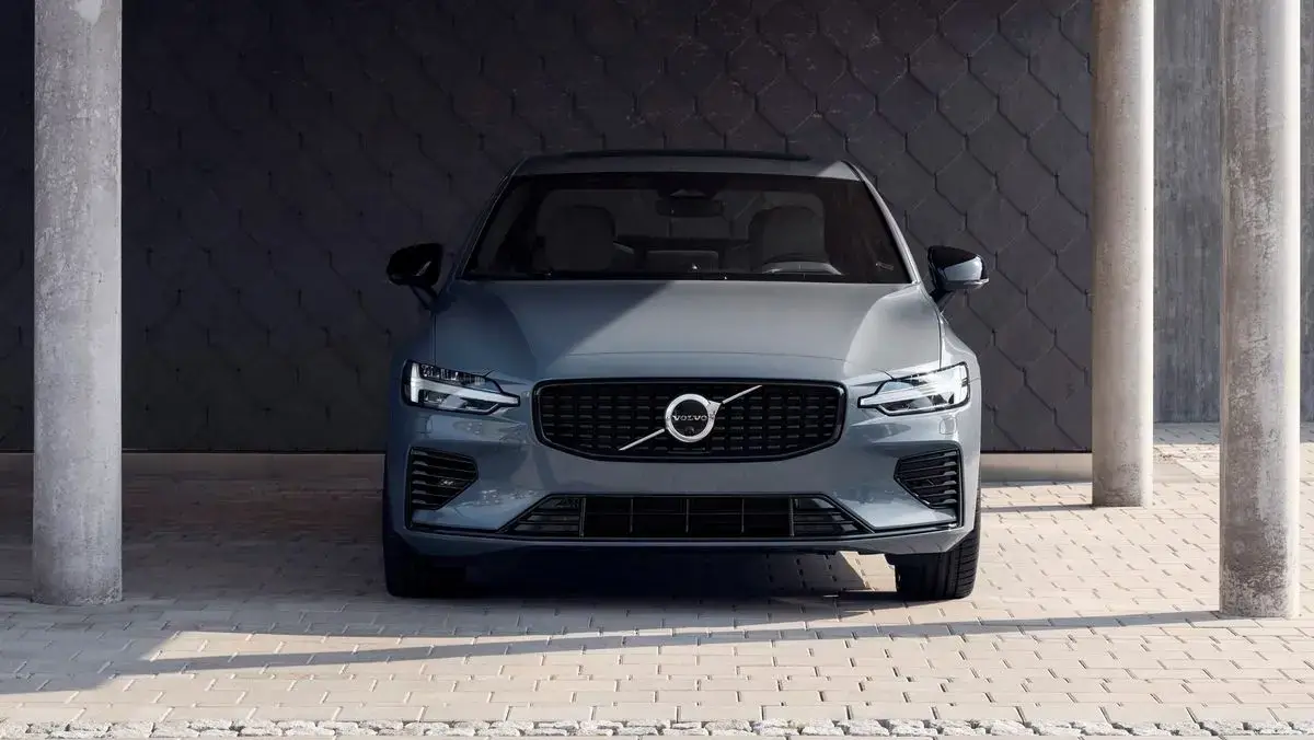 Volvo Cars for Sale in Nairobi