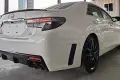 2018 Toyota Mark X Right Hand View