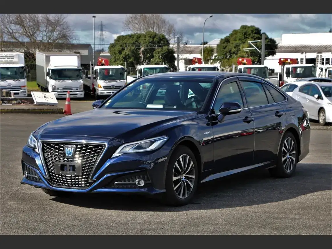 Toyota Crown for Sale in Mombasa