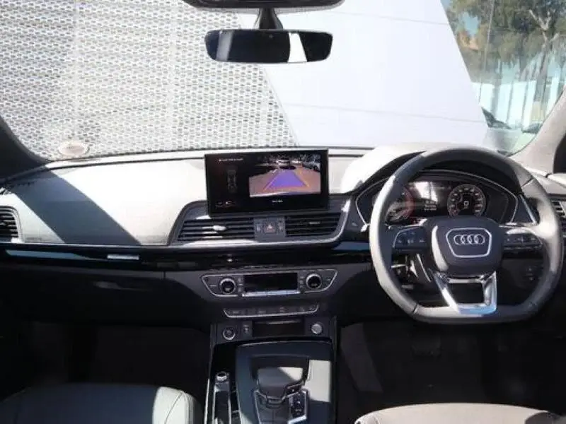 Audi Q5 for Sale in Kenya