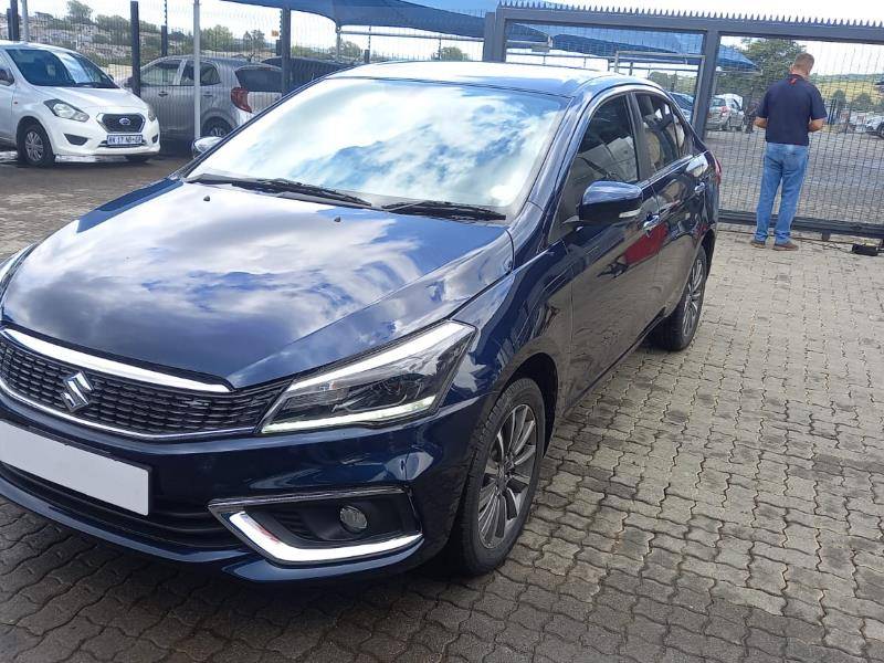 Suzuki Ciaz for Sale in Mombasa