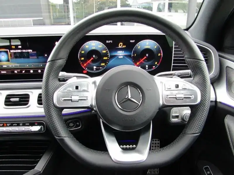 Mercedes-Benz GLE-Class for Sale in Kenya