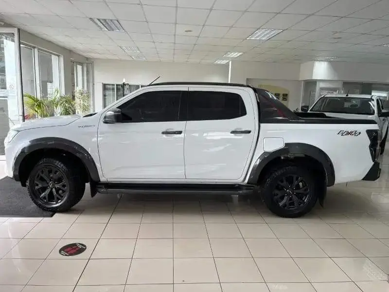 Isuzu D-max for Sale in Kenya