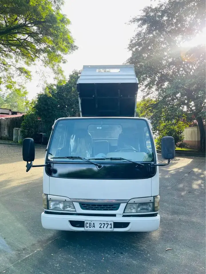 Isuzu ELF for Sale in Mombasa