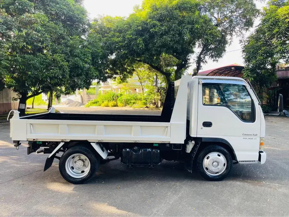 Isuzu ELF for Sale in Kenya