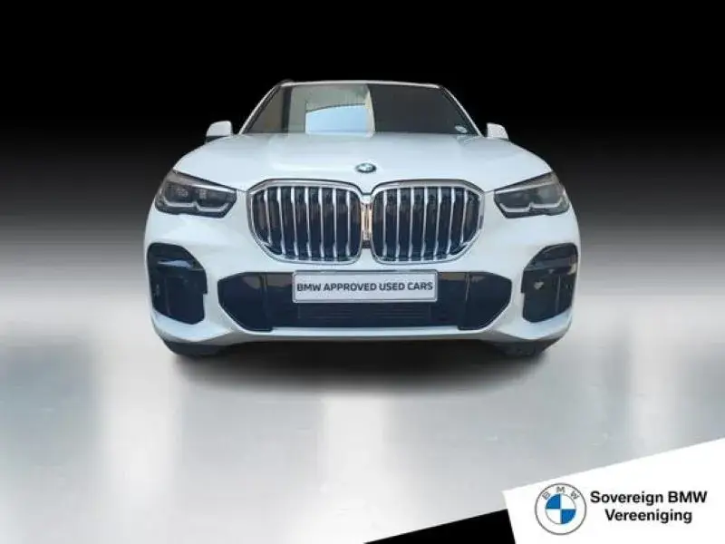 BMW X5 Price in Kenya – Price, Reviews, Features, and More