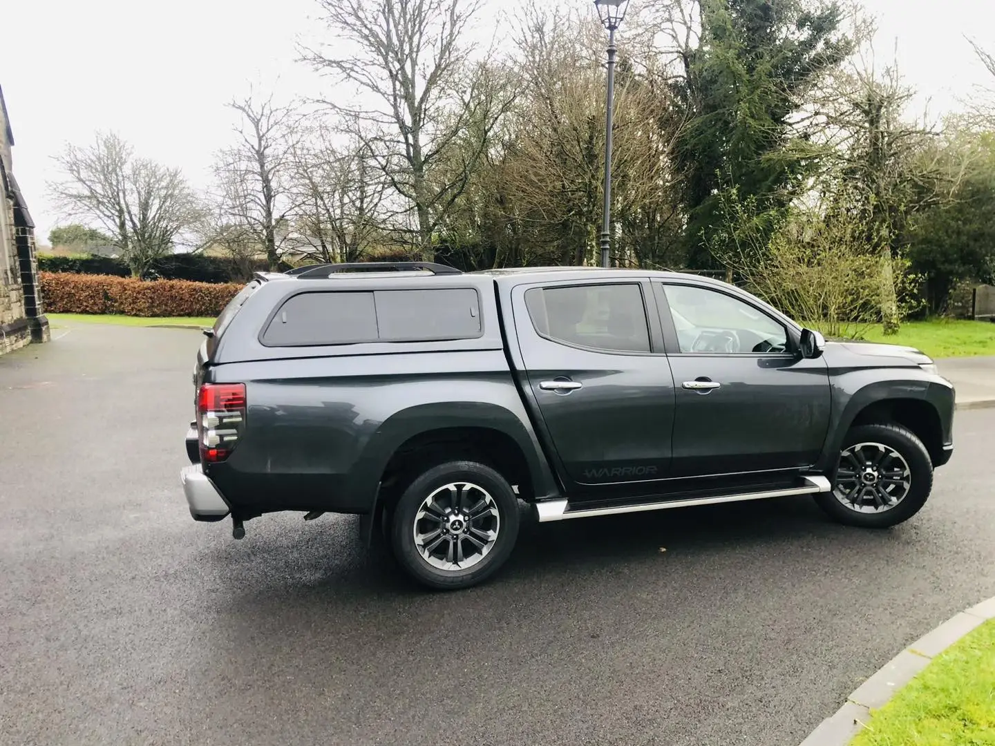 Mitsubishi L200 for Sale in Nairobi