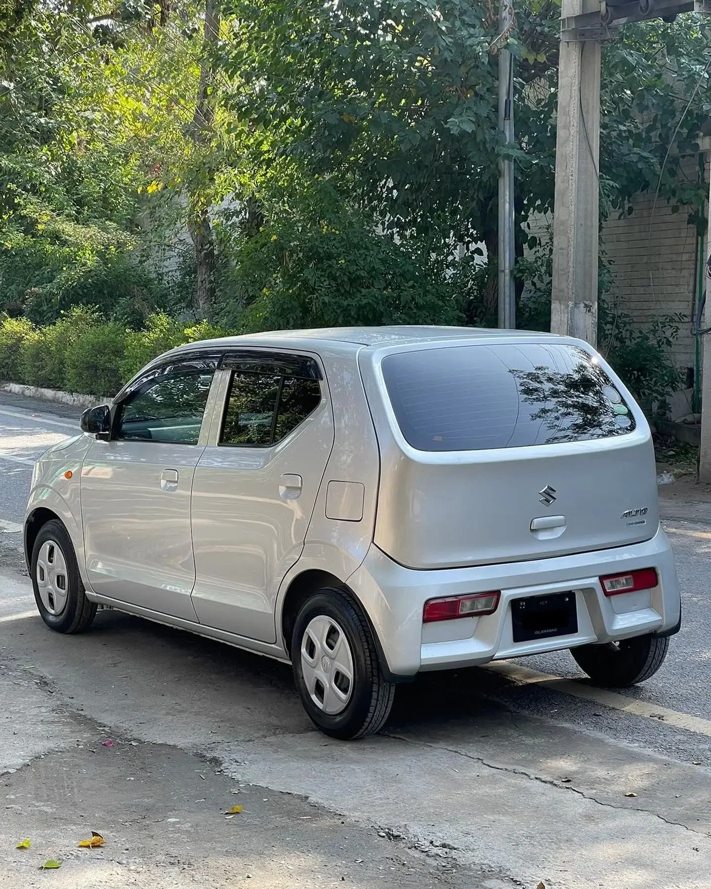 Suzuki Alto for Sale in Nairobi