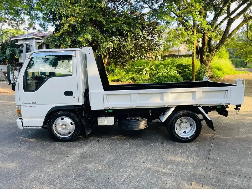 Isuzu ELF for Sale in Nairobi