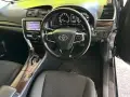 2017 Toyota Premio Dash Board