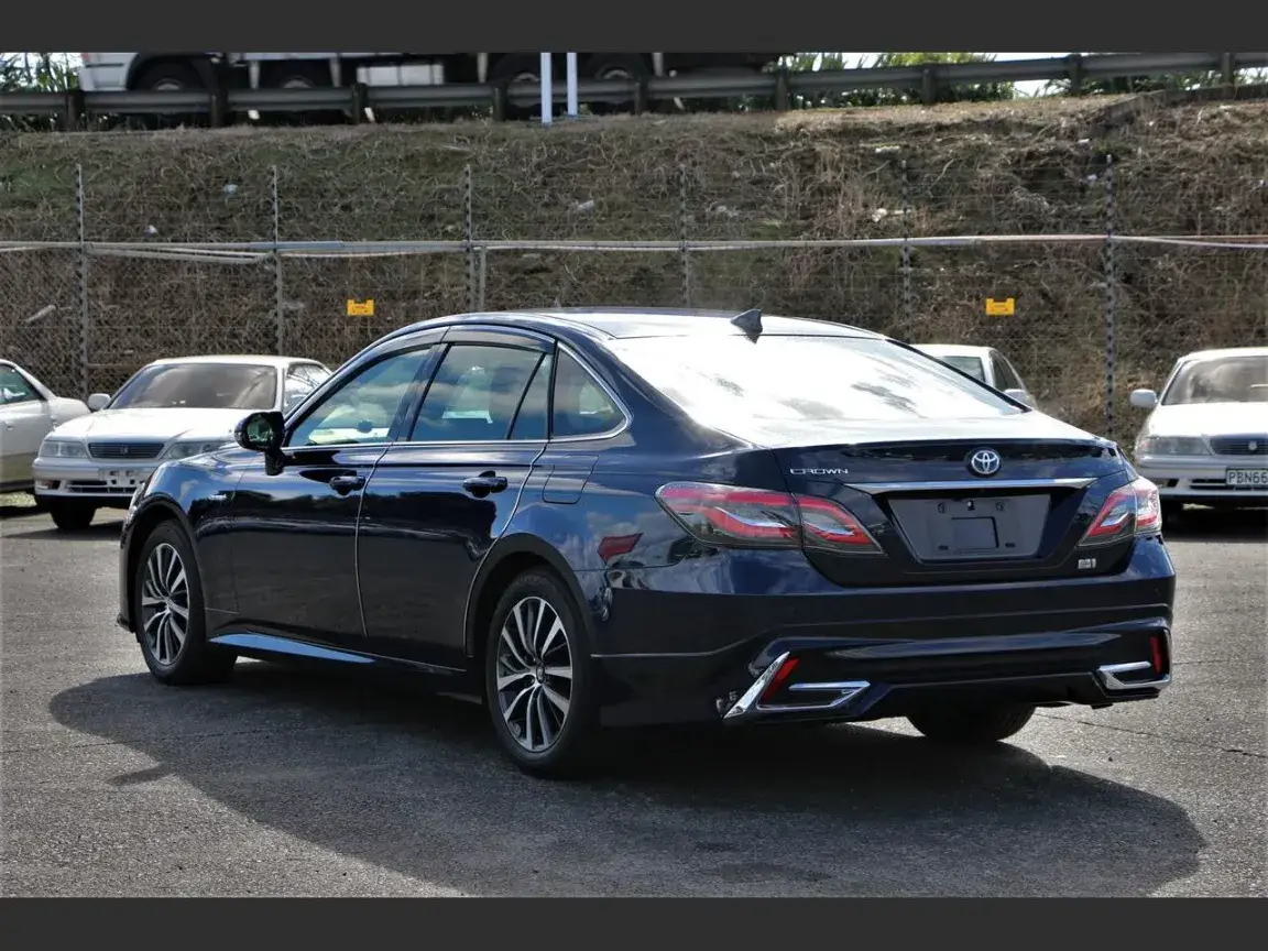 Toyota Crown for Sale in Mombasa