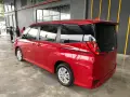 2022 Toyota Noah Left Hand View