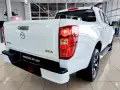 2024 Mazda BT-50