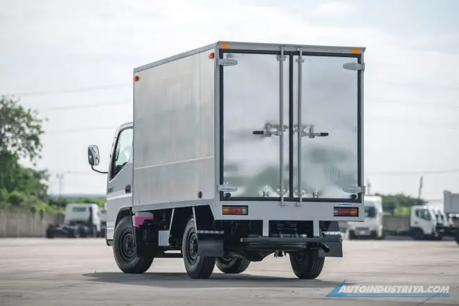 Mitsubishi Canter for Sale in Nairobi