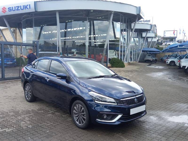 Suzuki Ciaz for Sale in Kenya