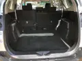 2018 Toyota Rush  Boot Space