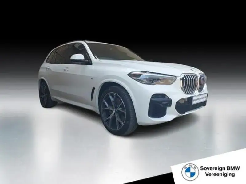 BMW X5 Price in Kenya – Price, Reviews, Features, and More