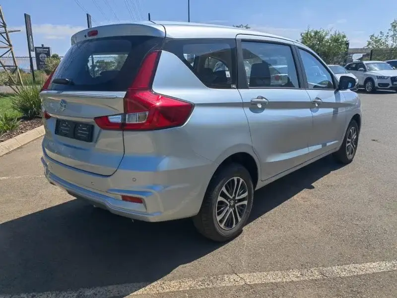 Suzuki Ertiga for Sale in Kenya