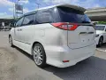 2018 Toyota Estima Left Hand View