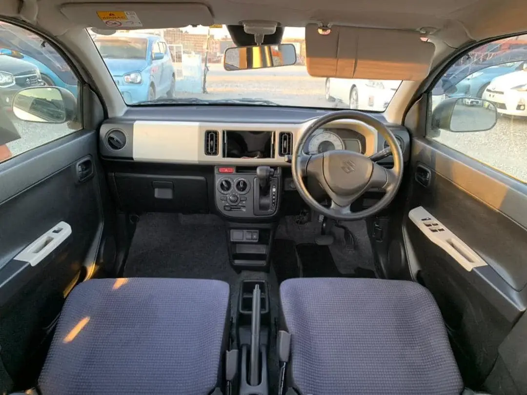 Suzuki Alto for Sale in Nairobi