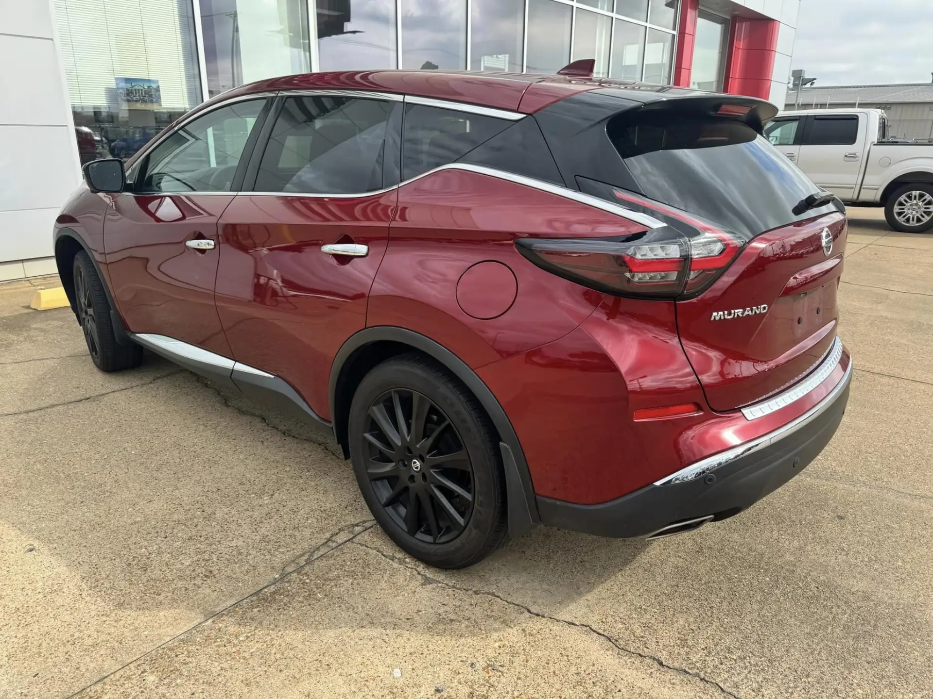 Nissan Murano for Sale in Nairobi