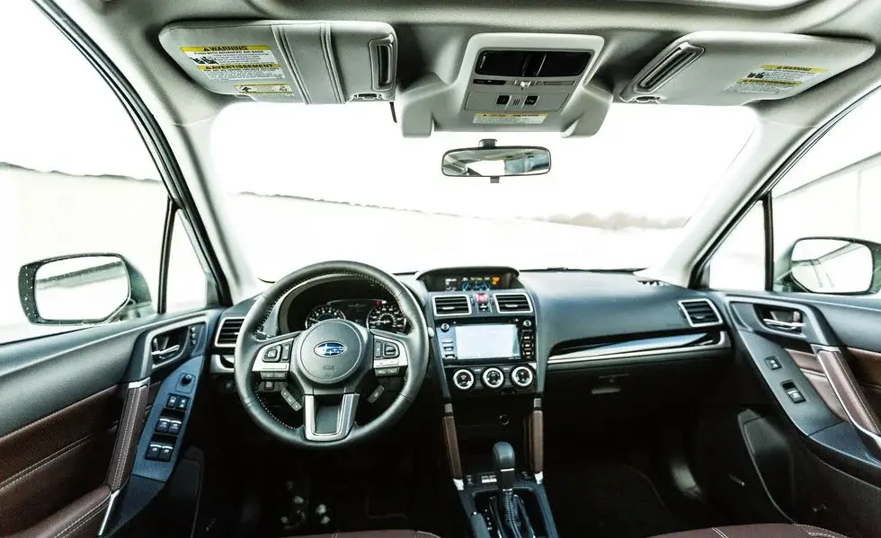 Subaru Forester for sale in Mombasa