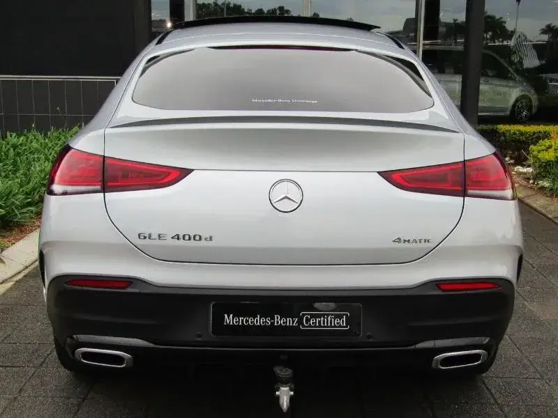 Mercedes-Benz GLE-Class for Sale in Nairobi