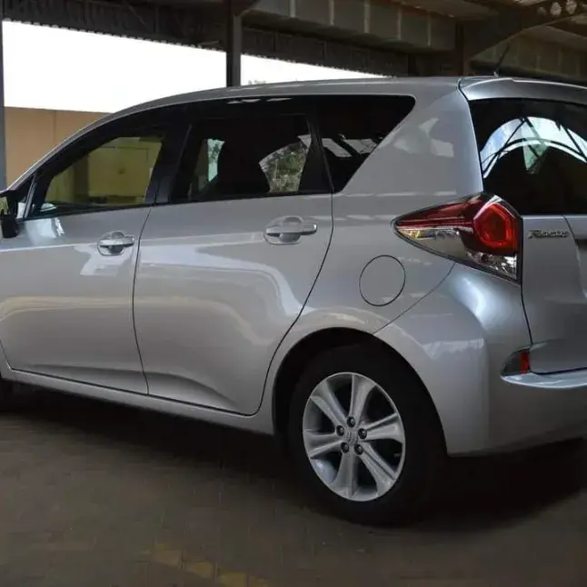 Toyota Ractis for Sale in Mombasa