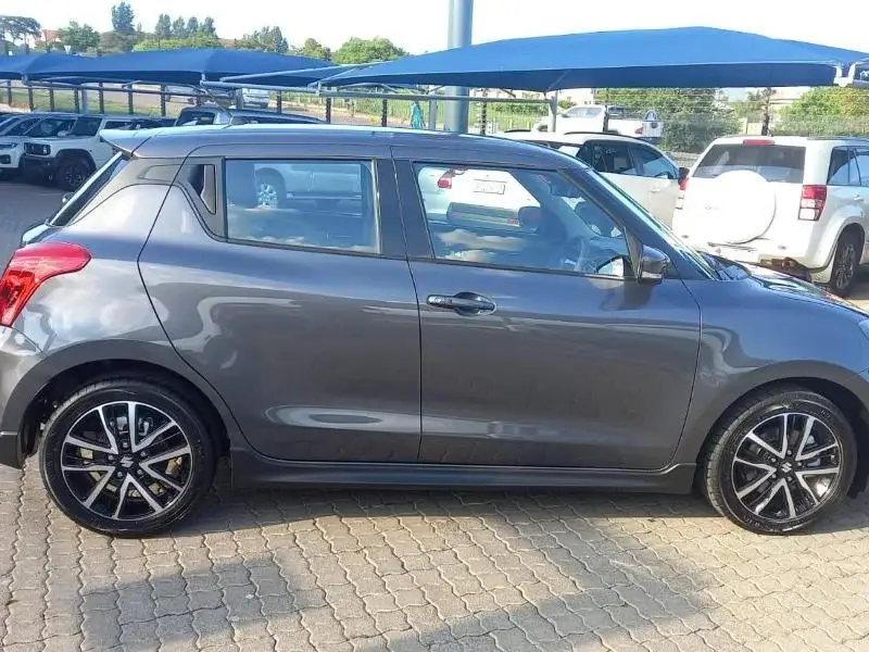 Suzuki Swift for Sale in Nairobi